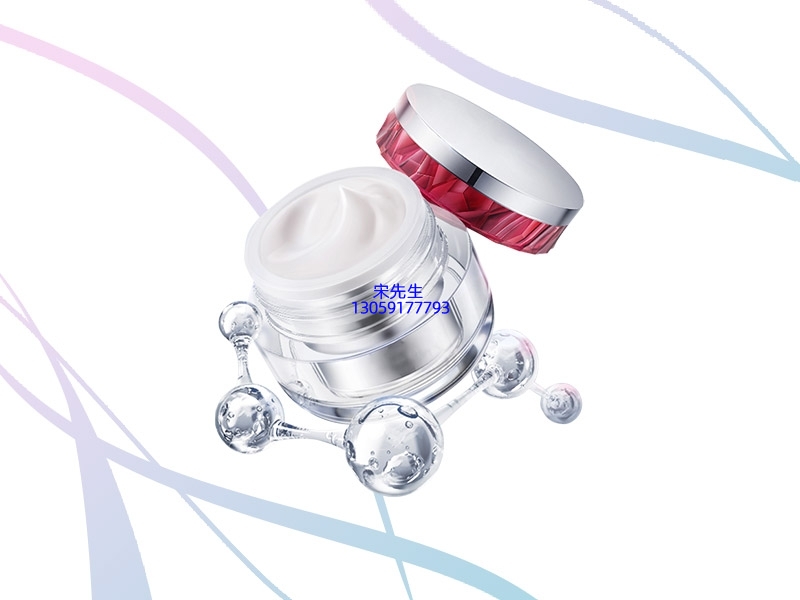 绽美娅_神经酰胺出水霜OEM定制加工贴牌