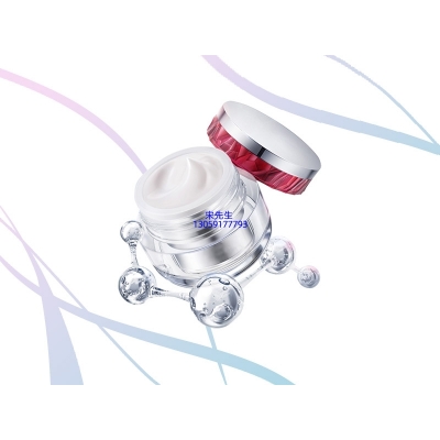 绽美娅_神经酰胺出水霜OEM定制加工贴牌